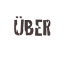 ÜBER